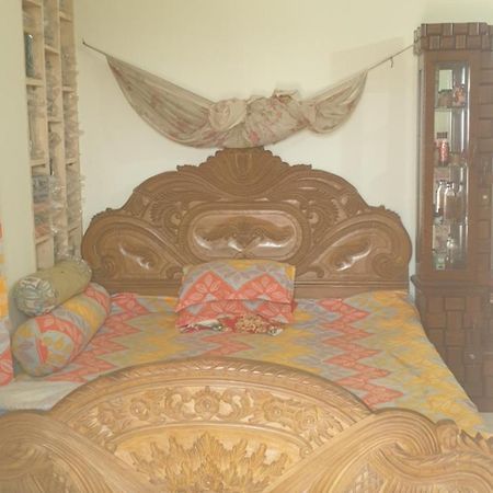 Single Room With Access To Private Belcony, Private Bathroom, Kitchen And Dining Near Airport Dhaka Exteriör bild